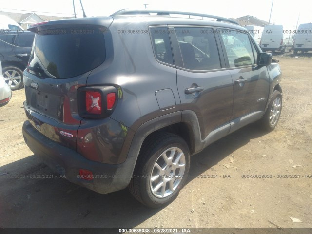 Photo 3 VIN: ZACNJBBB4LPL98032 - JEEP RENEGADE 