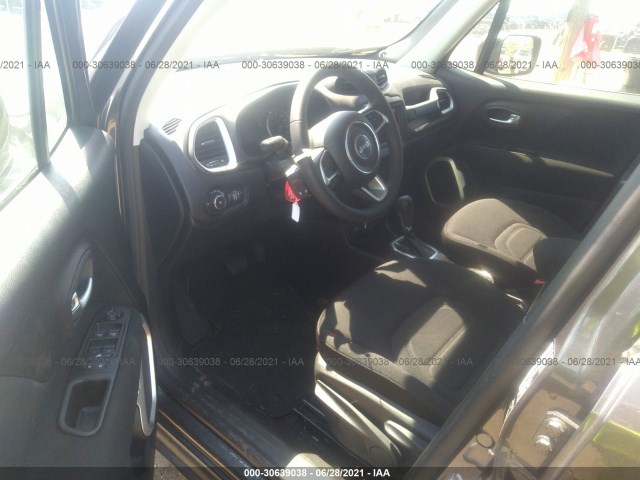 Photo 4 VIN: ZACNJBBB4LPL98032 - JEEP RENEGADE 