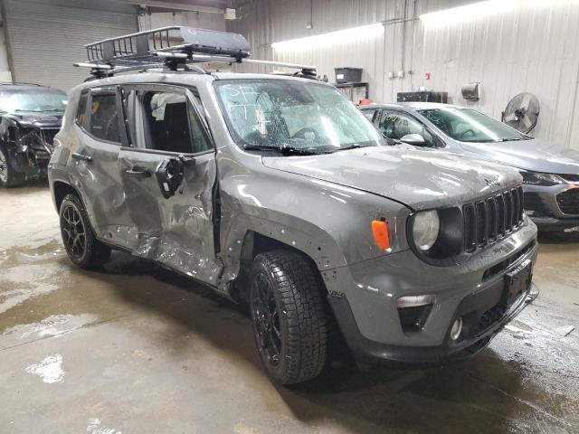 Photo 3 VIN: ZACNJBBB4LPM02578 - JEEP RENEGADE 