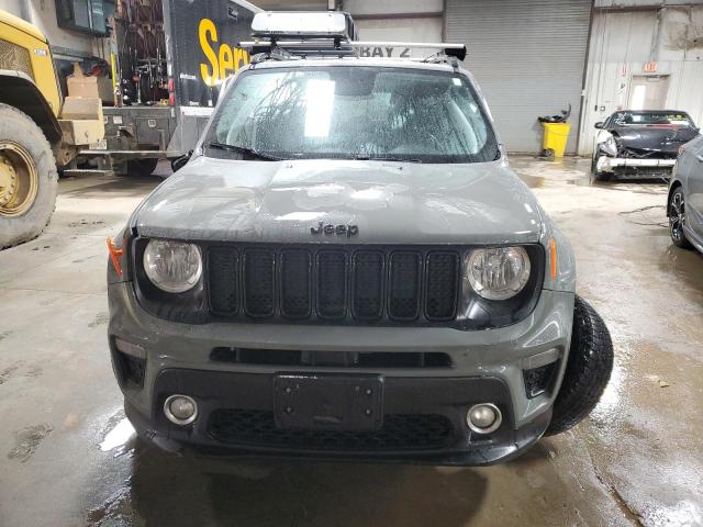 Photo 4 VIN: ZACNJBBB4LPM02578 - JEEP RENEGADE 