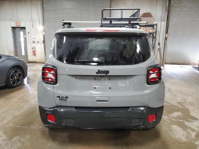 Photo 5 VIN: ZACNJBBB4LPM02578 - JEEP RENEGADE 