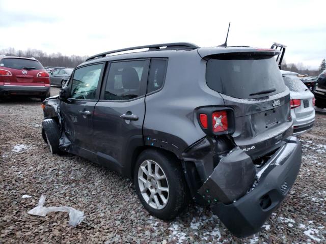 Photo 1 VIN: ZACNJBBB4LPM04606 - JEEP RENEGADE L 