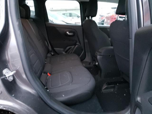 Photo 10 VIN: ZACNJBBB4LPM04606 - JEEP RENEGADE L 