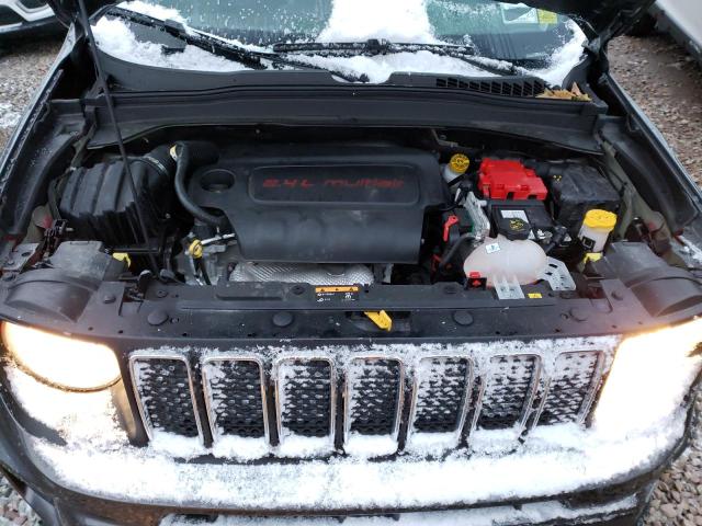 Photo 11 VIN: ZACNJBBB4LPM04606 - JEEP RENEGADE L 