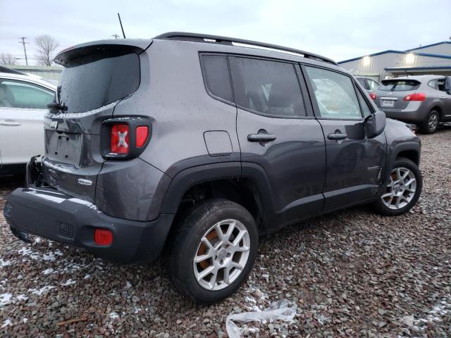 Photo 2 VIN: ZACNJBBB4LPM04606 - JEEP RENEGADE L 