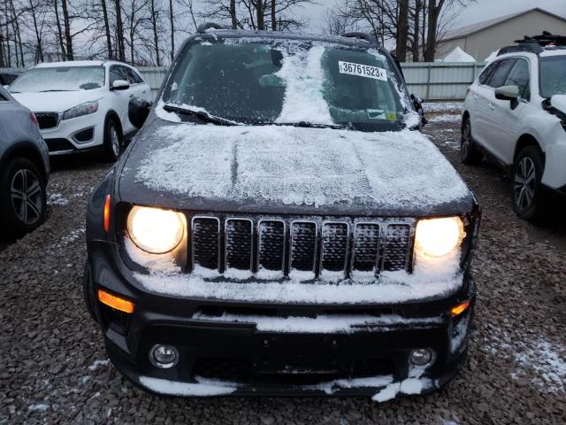 Photo 4 VIN: ZACNJBBB4LPM04606 - JEEP RENEGADE L 