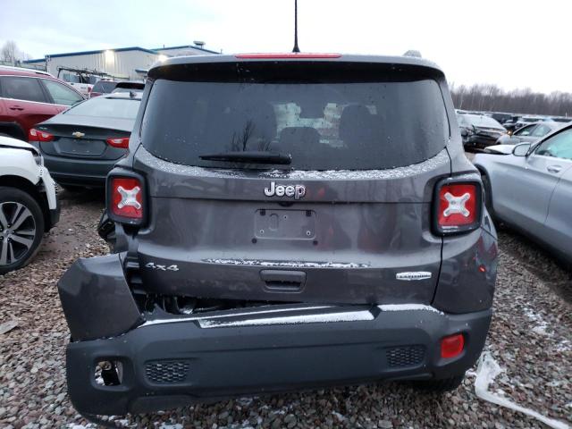 Photo 5 VIN: ZACNJBBB4LPM04606 - JEEP RENEGADE L 