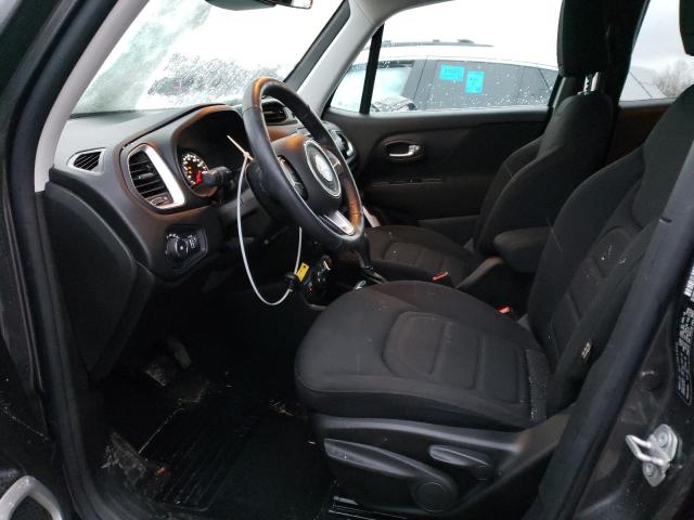 Photo 6 VIN: ZACNJBBB4LPM04606 - JEEP RENEGADE L 