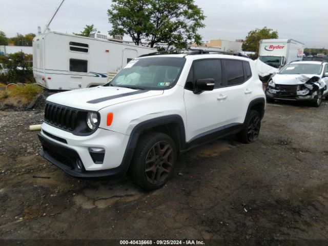 Photo 1 VIN: ZACNJBBB4LPM09319 - JEEP RENEGADE 