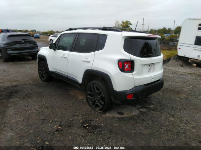 Photo 2 VIN: ZACNJBBB4LPM09319 - JEEP RENEGADE 