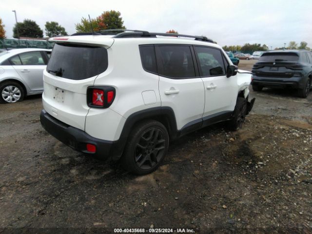 Photo 3 VIN: ZACNJBBB4LPM09319 - JEEP RENEGADE 