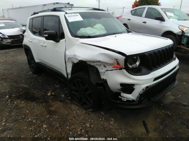 Photo 5 VIN: ZACNJBBB4LPM09319 - JEEP RENEGADE 