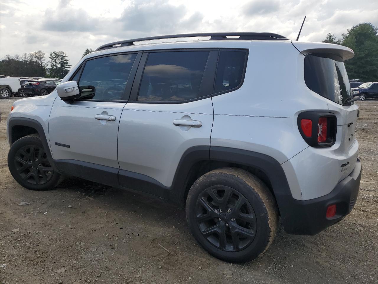 Photo 1 VIN: ZACNJBBB5KPK01142 - JEEP RENEGADE 