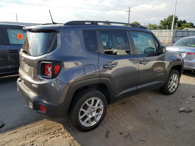 Photo 2 VIN: ZACNJBBB5KPK13033 - JEEP RENEGADE L 