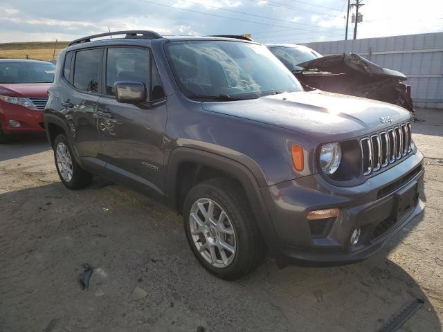 Photo 3 VIN: ZACNJBBB5KPK13033 - JEEP RENEGADE L 