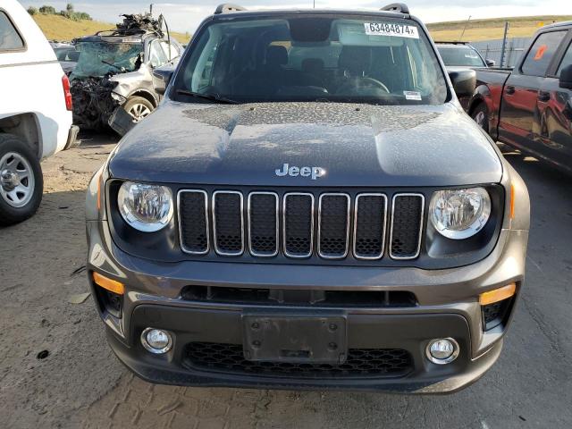 Photo 4 VIN: ZACNJBBB5KPK13033 - JEEP RENEGADE L 