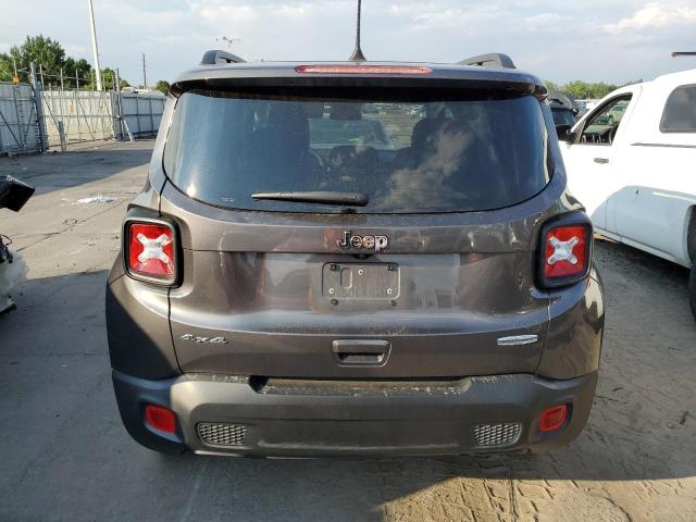 Photo 5 VIN: ZACNJBBB5KPK13033 - JEEP RENEGADE L 