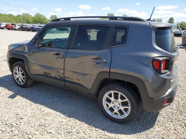 Photo 1 VIN: ZACNJBBB5KPK26123 - JEEP RENEGADE 