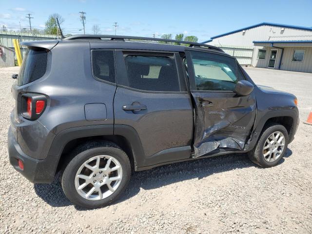 Photo 2 VIN: ZACNJBBB5KPK26123 - JEEP RENEGADE 