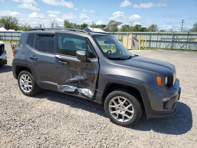 Photo 3 VIN: ZACNJBBB5KPK26123 - JEEP RENEGADE 