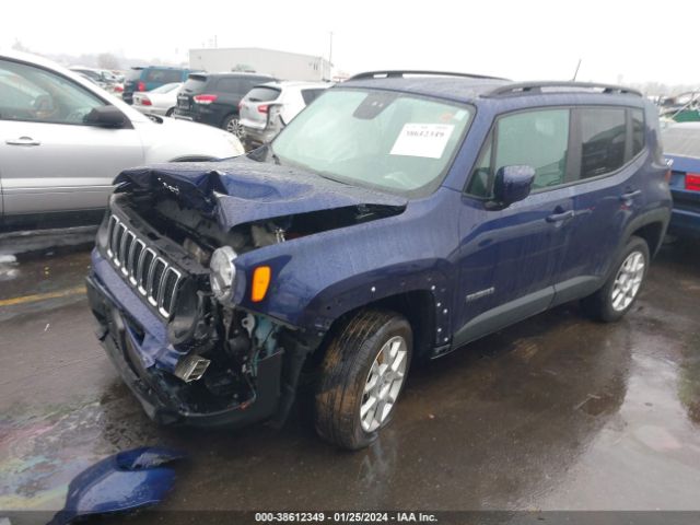 Photo 1 VIN: ZACNJBBB5KPK48591 - JEEP RENEGADE 