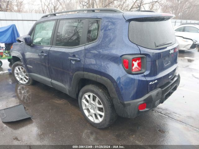 Photo 2 VIN: ZACNJBBB5KPK48591 - JEEP RENEGADE 