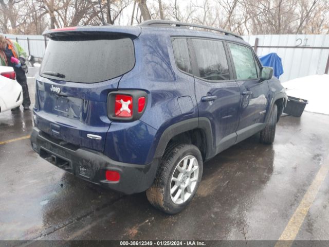 Photo 3 VIN: ZACNJBBB5KPK48591 - JEEP RENEGADE 