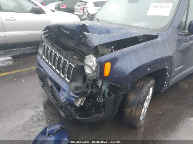 Photo 5 VIN: ZACNJBBB5KPK48591 - JEEP RENEGADE 