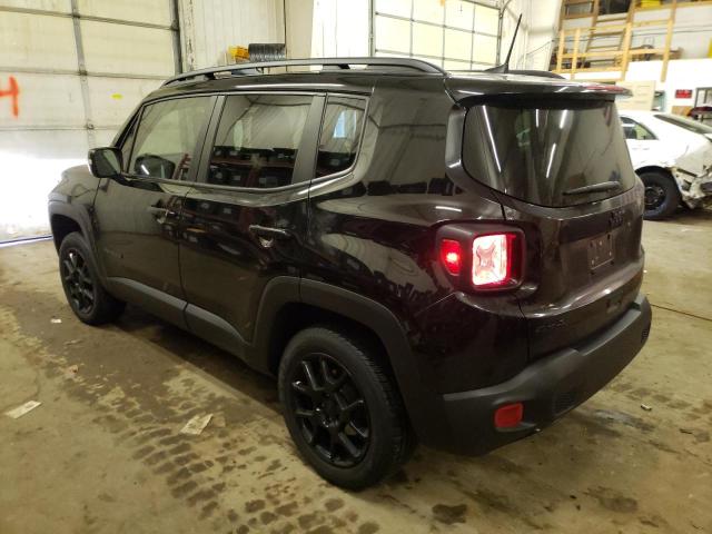 Photo 1 VIN: ZACNJBBB5KPK60384 - JEEP RENEGADE 