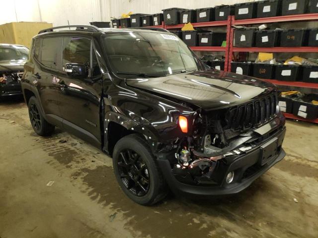 Photo 3 VIN: ZACNJBBB5KPK60384 - JEEP RENEGADE 