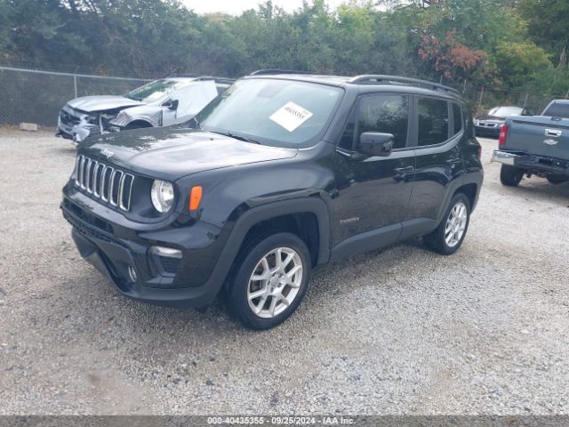 Photo 1 VIN: ZACNJBBB5KPK71210 - JEEP RENEGADE 