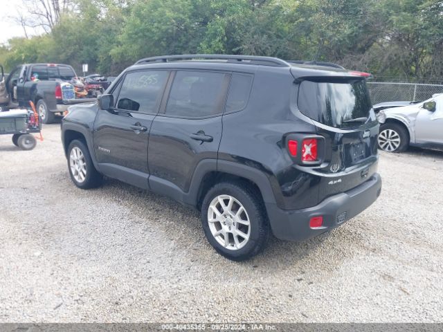 Photo 2 VIN: ZACNJBBB5KPK71210 - JEEP RENEGADE 