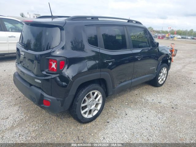 Photo 3 VIN: ZACNJBBB5KPK71210 - JEEP RENEGADE 