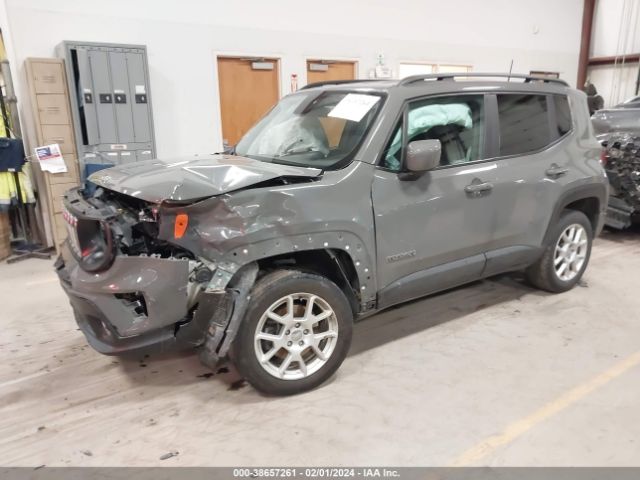 Photo 1 VIN: ZACNJBBB5KPK72907 - JEEP RENEGADE 