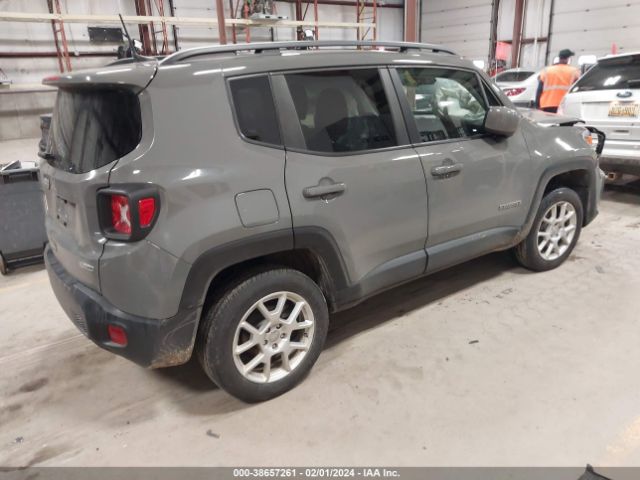 Photo 3 VIN: ZACNJBBB5KPK72907 - JEEP RENEGADE 