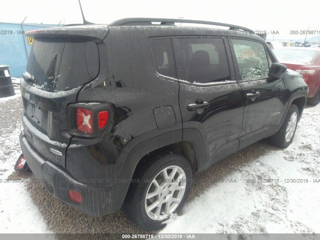 Photo 3 VIN: ZACNJBBB5KPK74558 - JEEP RENEGADE 