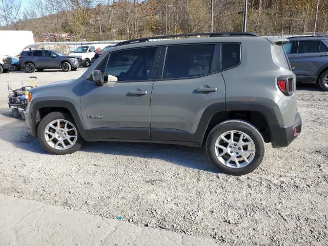 Photo 1 VIN: ZACNJBBB5LPK99168 - JEEP RENEGADE L 