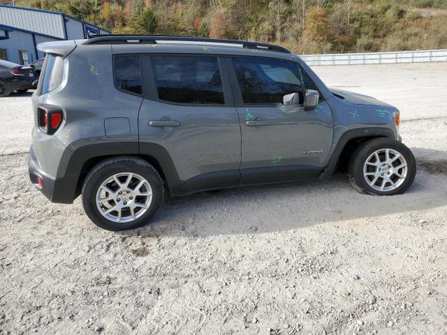 Photo 2 VIN: ZACNJBBB5LPK99168 - JEEP RENEGADE L 