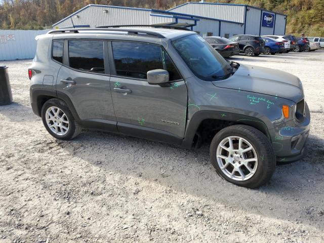 Photo 3 VIN: ZACNJBBB5LPK99168 - JEEP RENEGADE L 