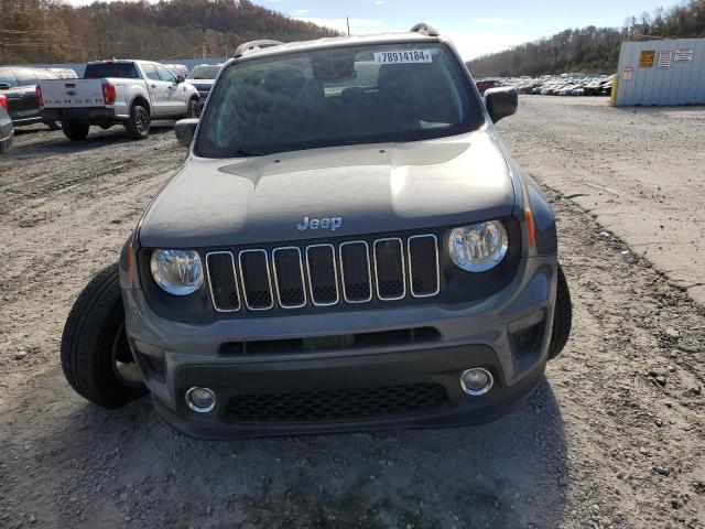 Photo 4 VIN: ZACNJBBB5LPK99168 - JEEP RENEGADE L 