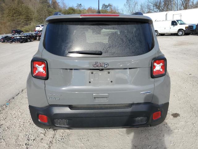 Photo 5 VIN: ZACNJBBB5LPK99168 - JEEP RENEGADE L 