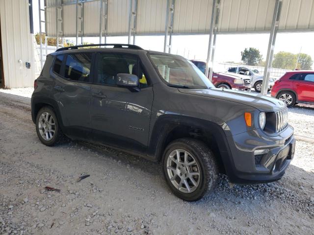 Photo 3 VIN: ZACNJBBB5LPL00187 - JEEP RENEGADE L 