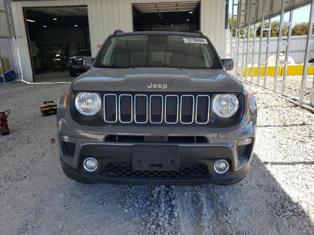 Photo 4 VIN: ZACNJBBB5LPL00187 - JEEP RENEGADE L 