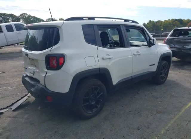 Photo 3 VIN: ZACNJBBB5LPL11545 - JEEP RENEGADE 