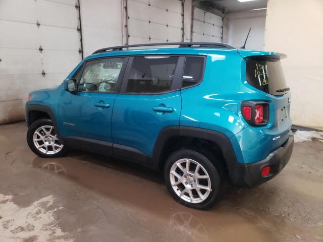 Photo 1 VIN: ZACNJBBB5LPL12419 - JEEP RENEGADE 