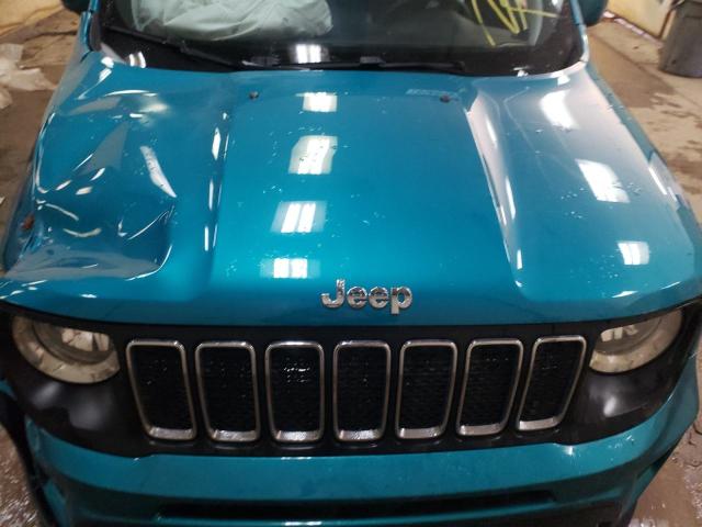 Photo 11 VIN: ZACNJBBB5LPL12419 - JEEP RENEGADE 