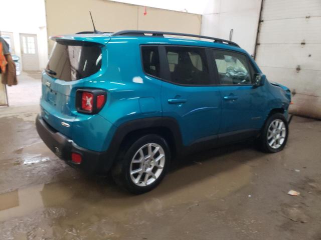 Photo 2 VIN: ZACNJBBB5LPL12419 - JEEP RENEGADE 