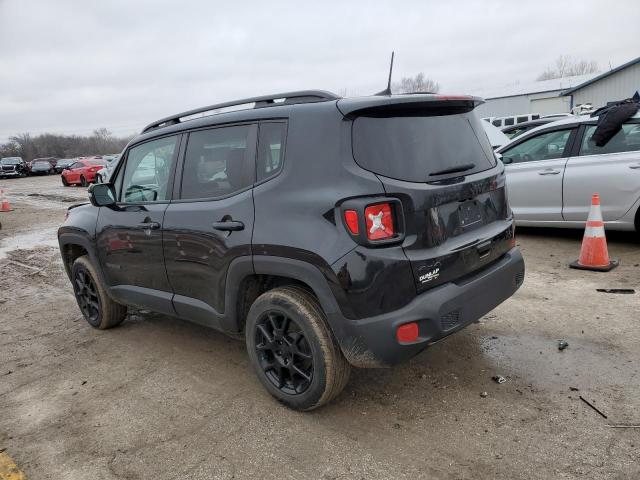 Photo 1 VIN: ZACNJBBB5LPL32976 - JEEP RENEGADE 