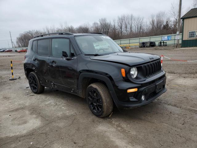 Photo 3 VIN: ZACNJBBB5LPL32976 - JEEP RENEGADE 