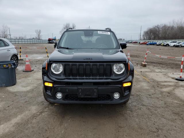 Photo 4 VIN: ZACNJBBB5LPL32976 - JEEP RENEGADE 